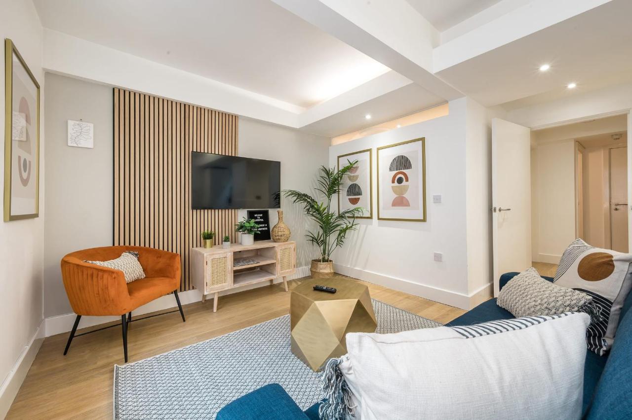 ליברפול Host & Stay - The Cavern Quarter Nest מראה חיצוני תמונה