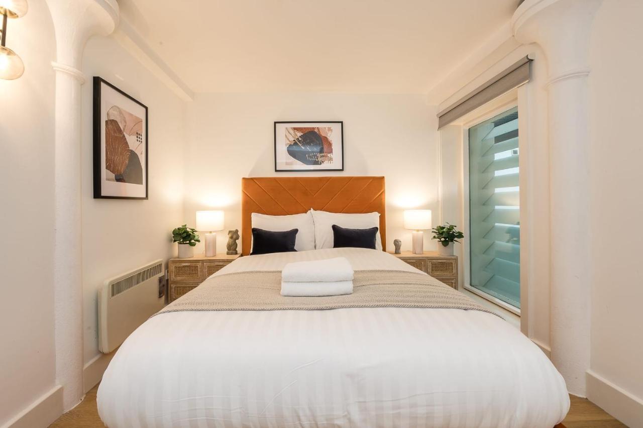 ליברפול Host & Stay - The Cavern Quarter Nest מראה חיצוני תמונה