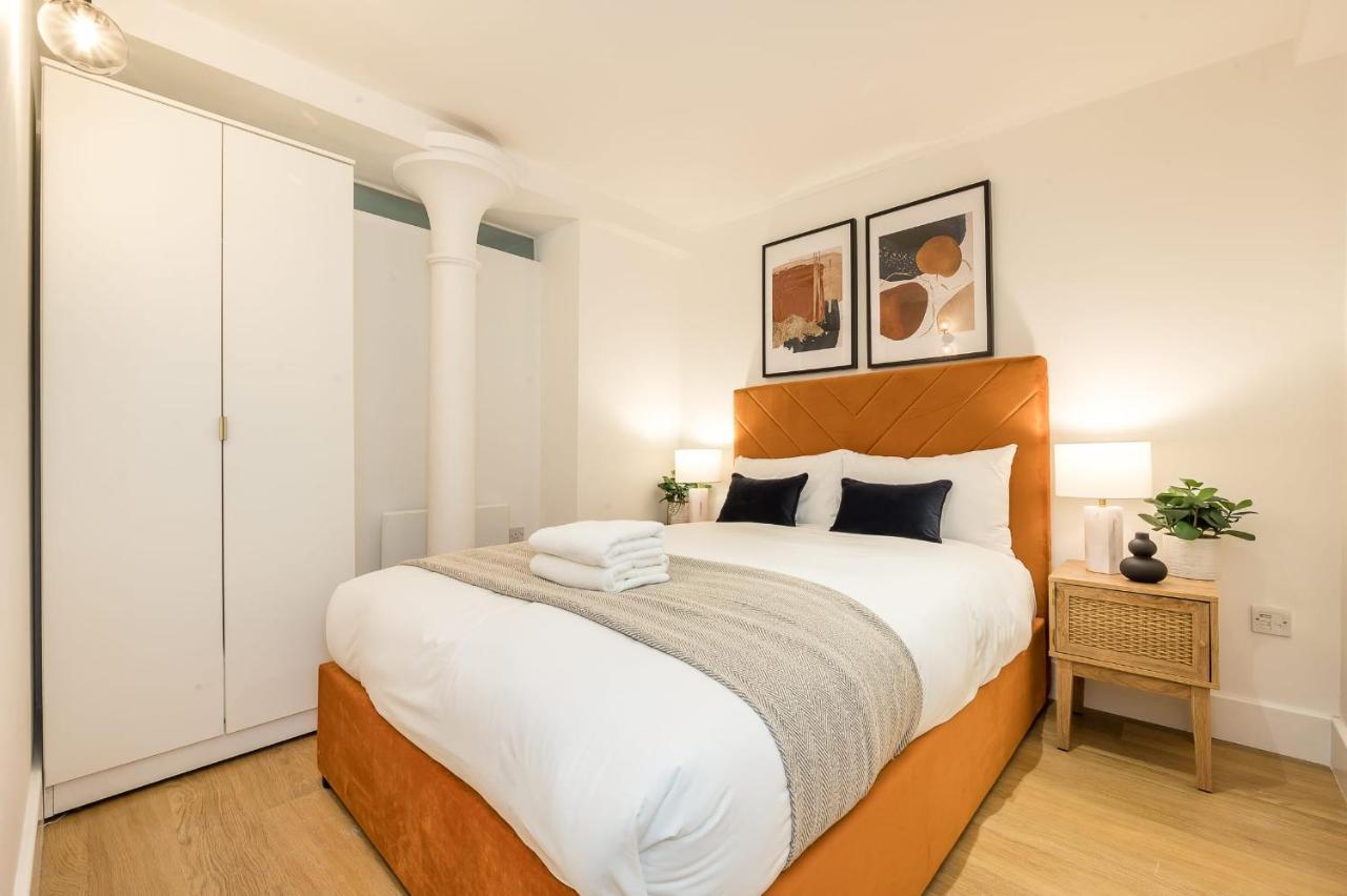 ליברפול Host & Stay - The Cavern Quarter Nest מראה חיצוני תמונה