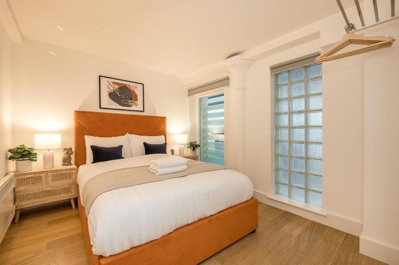 ליברפול Host & Stay - The Cavern Quarter Nest מראה חיצוני תמונה