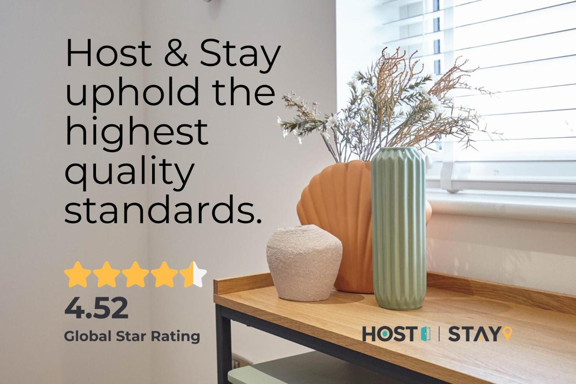 ליברפול Host & Stay - The Cavern Quarter Nest מראה חיצוני תמונה